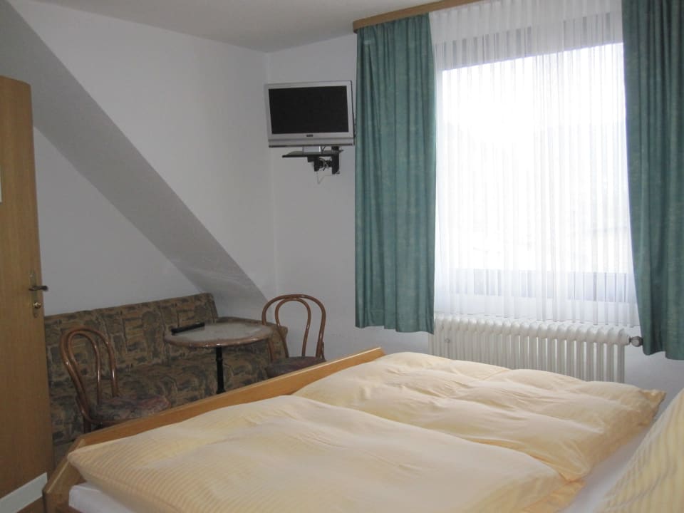 Gästehaus Gute Quelle Hotel Gute Quelle