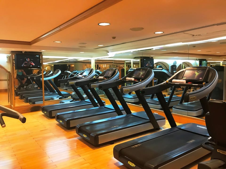 Sport & Freizeit Grand Hyatt Muscat