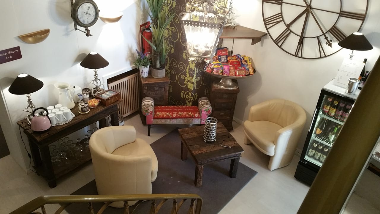 Sport & Freizeit Hotel Kopa garni