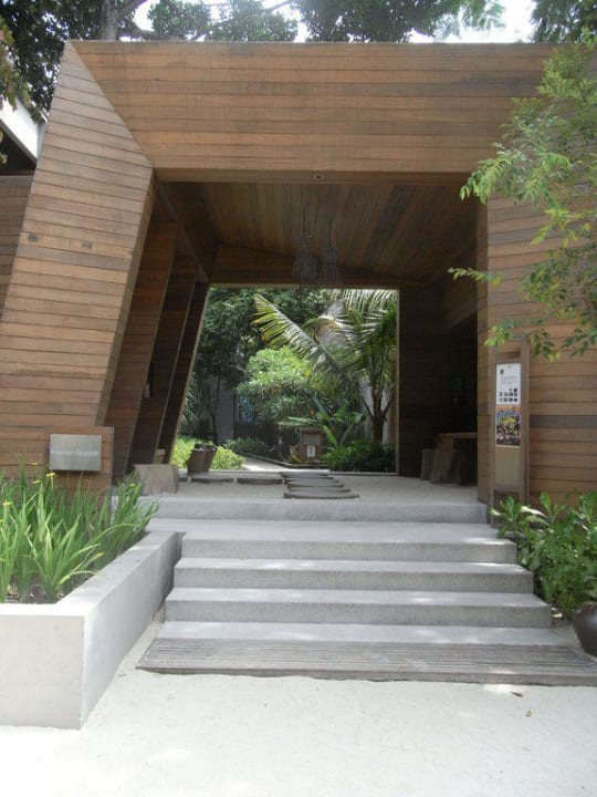 Premier Seaside Zone Sai Kaew Beach Resort