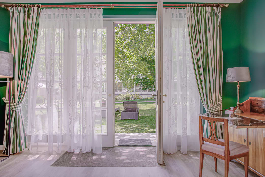 Zimmer Wald & Schlosshotel Friedrichsruhe