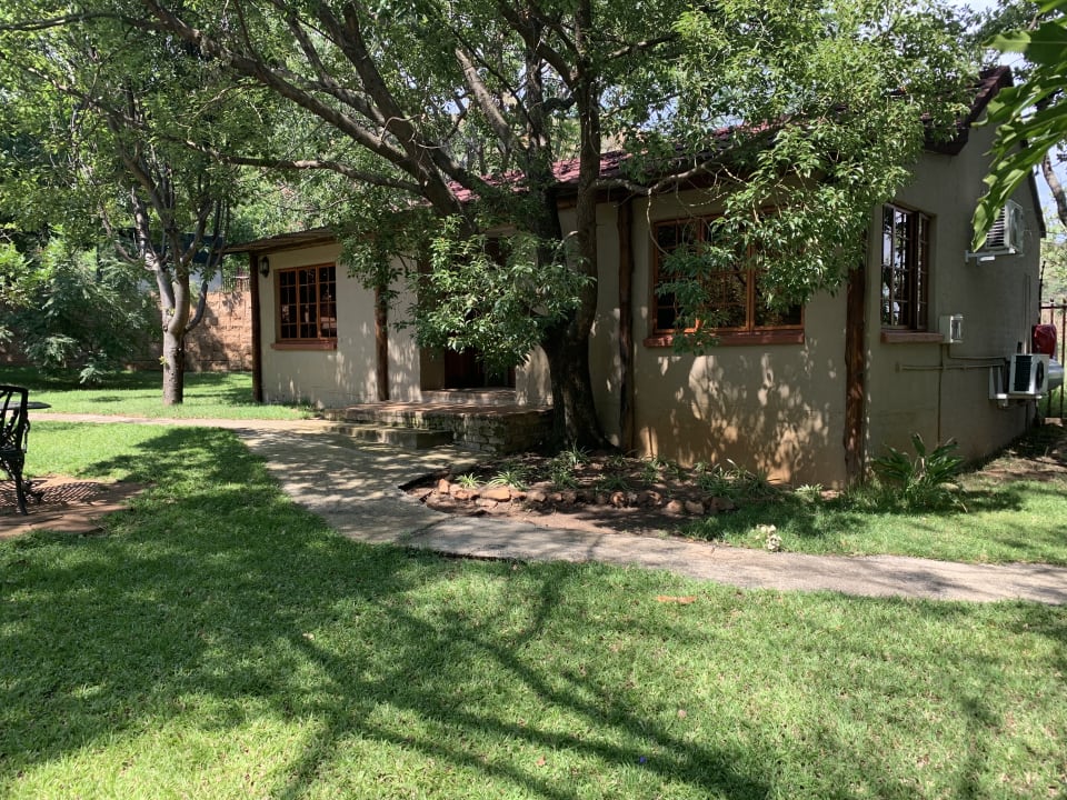 Außenansicht Boutique Hotel Casta Diva