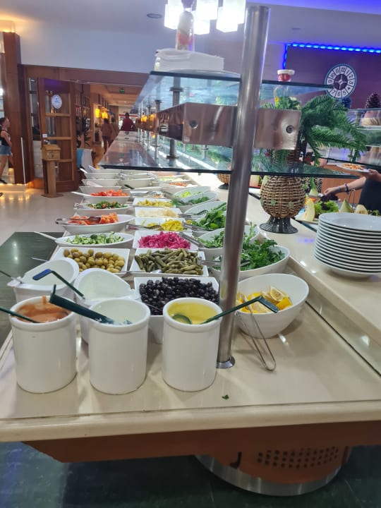 Gastro Side Breeze Hotel