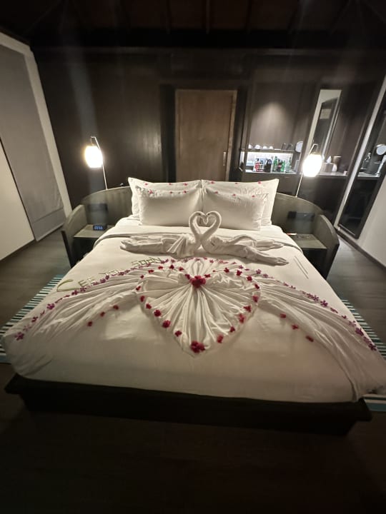 Zimmer Jawakara Islands Maldives