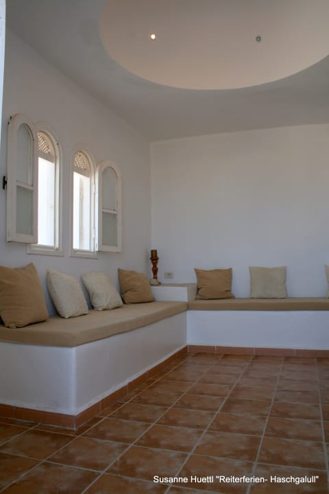 Zimmer Villa Krug