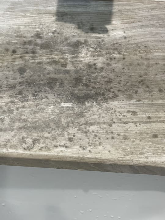 Zimmer Hampton by Hilton Marjan Island