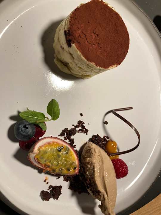 Gastro SomVita Suites