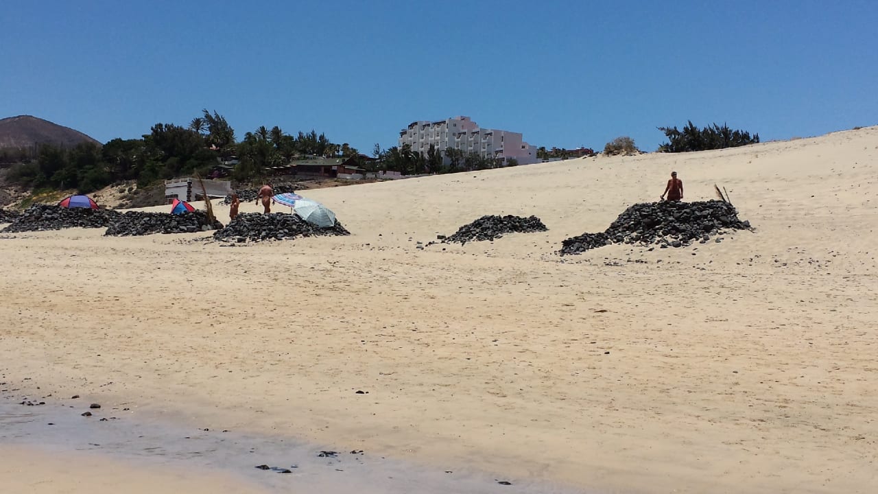 Strand Marina Playa Suite Hotel