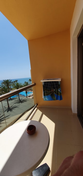 Zimmer SBH Costa Calma Beach Resort