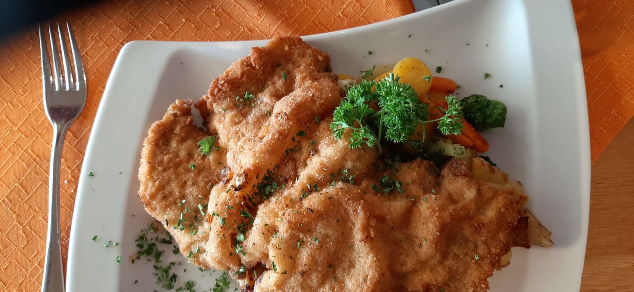 Gastro 1. Bier & Wohlfühlhotel Gut Riedelsbach