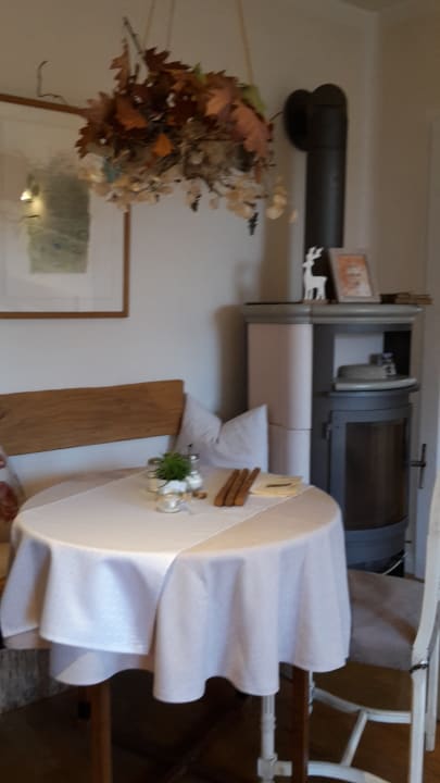 Gastro Albers' Rosenhof Hofreiterei - Hofbetten - Hofcafé