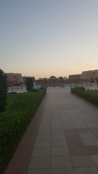 Außenansicht Jasmine Palace Resort & Spa