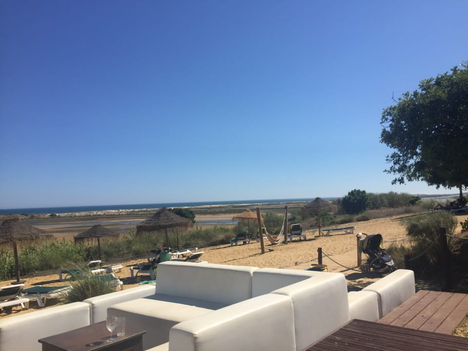 Ausblick ROBINSON QUINTA DA RIA