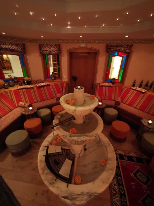 Sport & Freizeit Hotel Hochschober