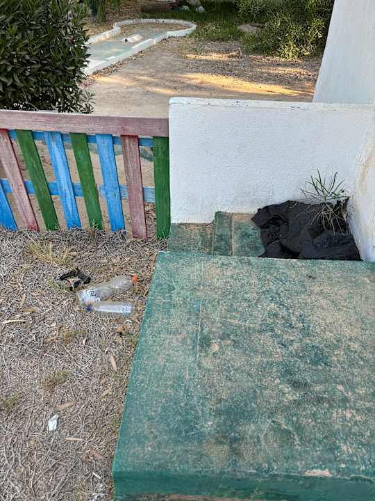 Sport & Freizeit Sidi Mansour Resort & Spa