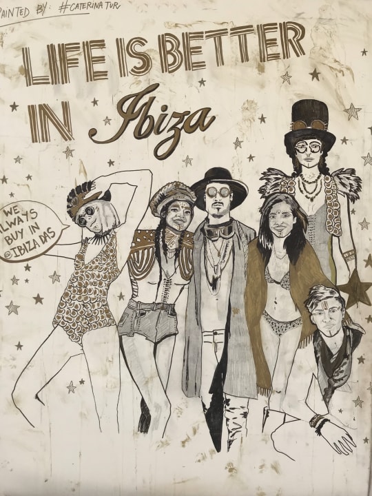 Sonstiges Barceló Portinatx - Adults only