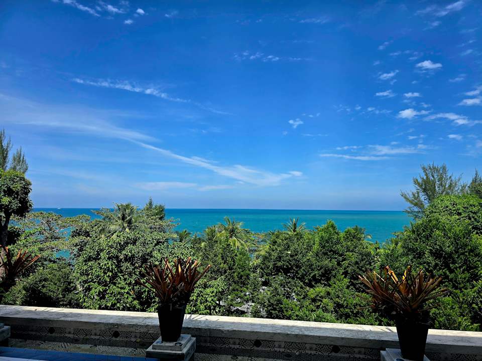 Ausblick Moracea by Khao Lak Resort