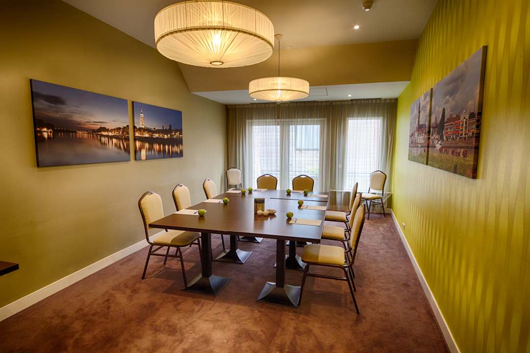 Sonstiges Fletcher Hotel Gilde