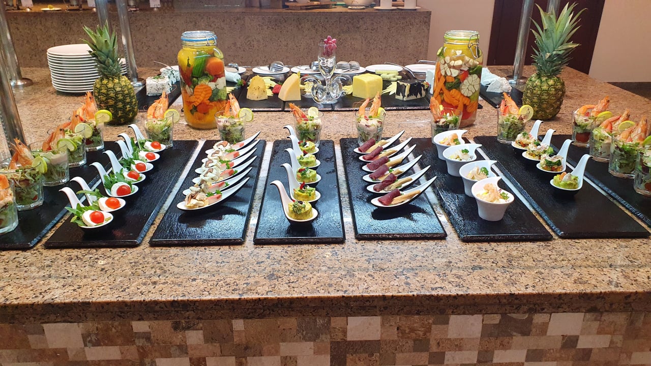 Gastro Steigenberger Resort Alaya Marsa Alam - Red Sea - Adults only