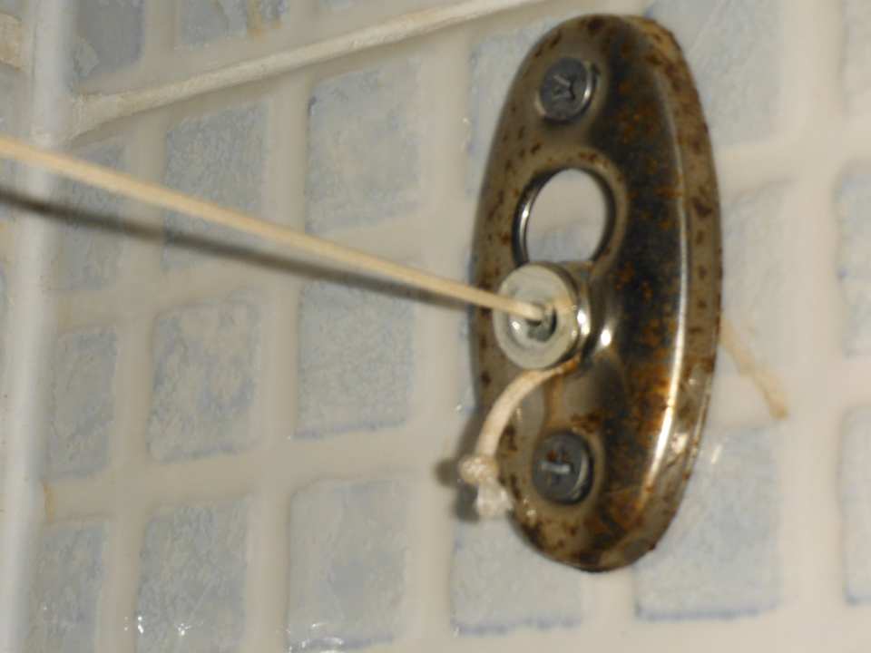 Łazienka Pickalbatros Alf Leila Wa Leila Resort - Neverland Hurghada