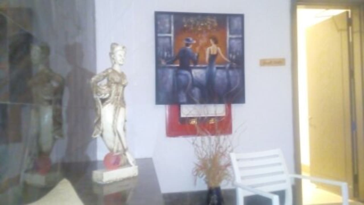 Sport & Freizeit Well Palace Side