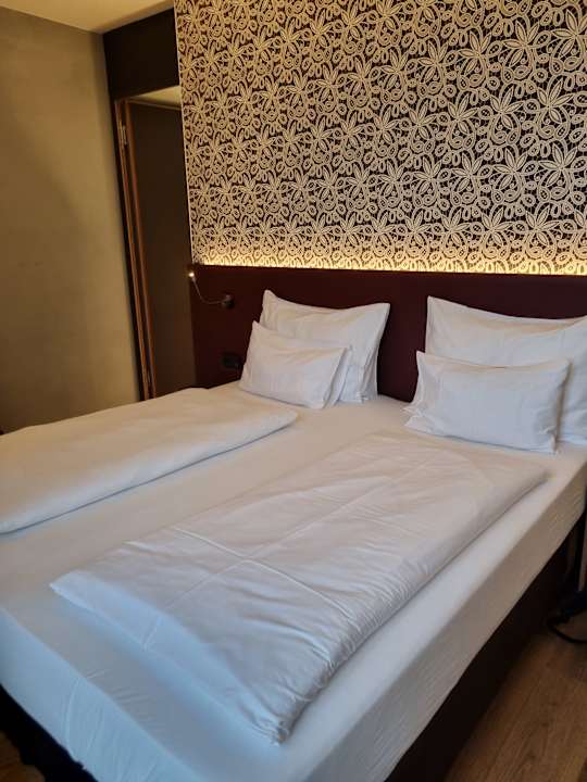 Zimmer Amedia Lustenau, Trademark Collection by Wyndham