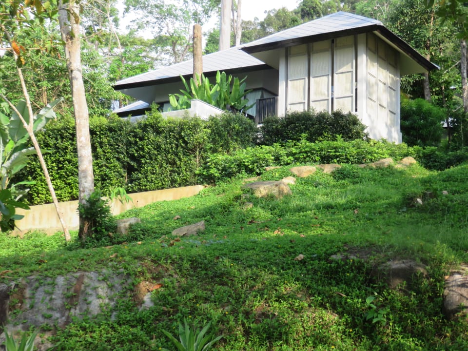 Poolvilla Moracea by Khao Lak Resort