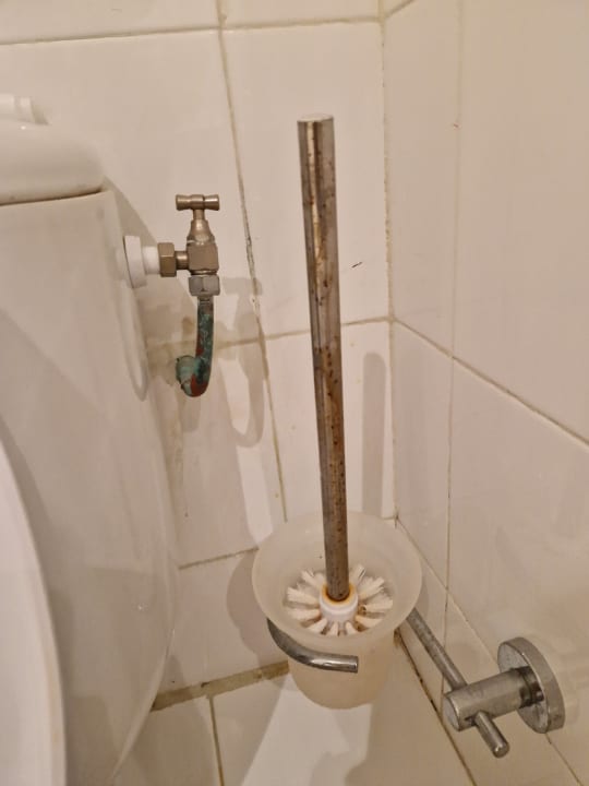 Zimmer TMK Marine Beach by Turismark