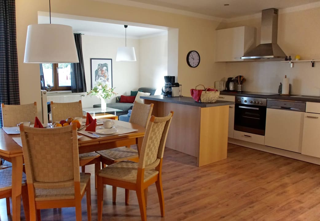 FeWo Arber  Keilhofer Appartements Ferienwohnungen