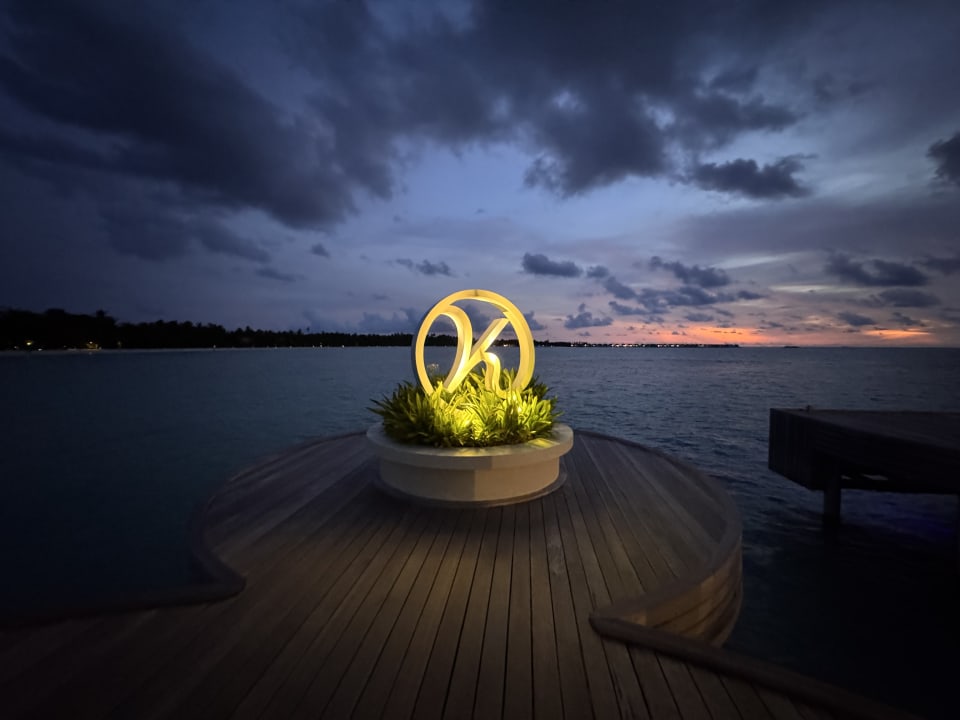 Strand Kandima Maldives