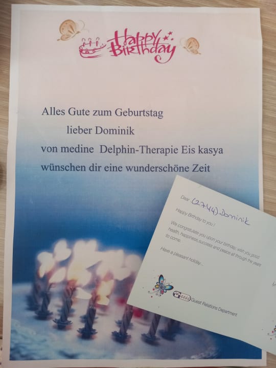 Sonstiges Hotel Miracle Resort