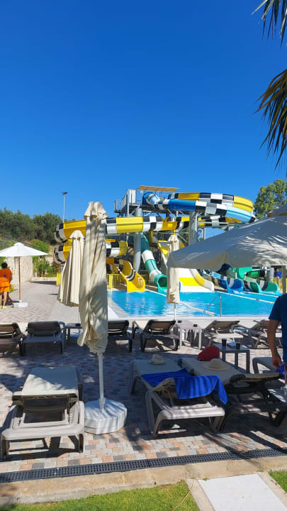 Sport & Freizeit Creta Maris Resort