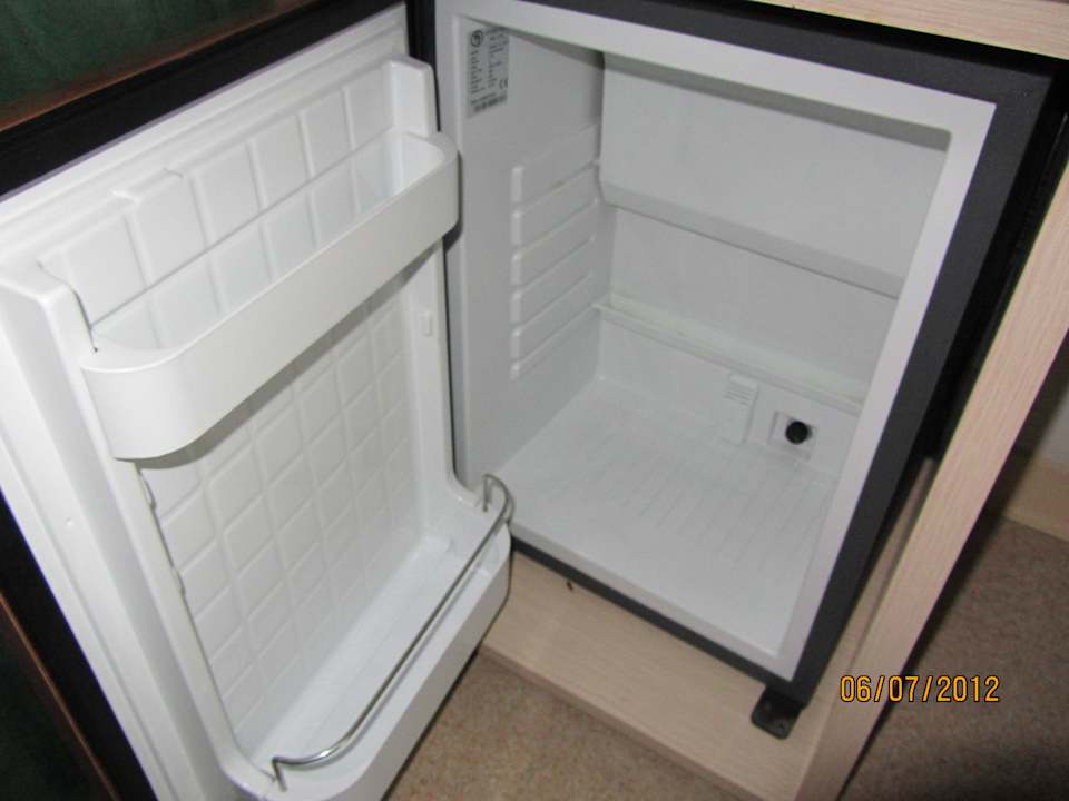 Minibar Hotel San Giorgio