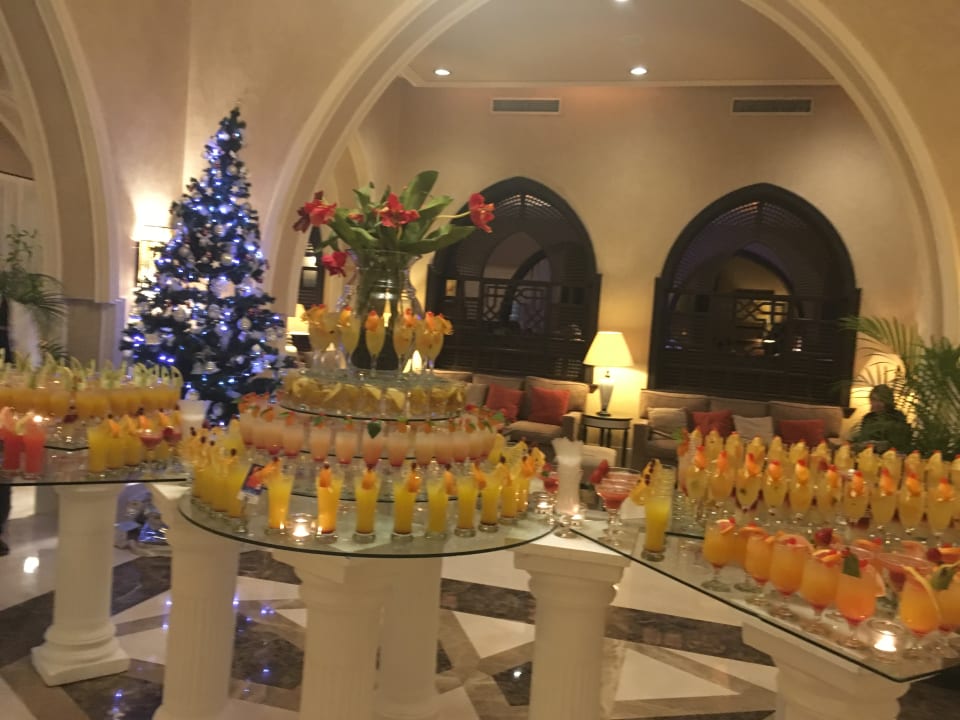 Gastro Hotel JAZ Makadi Star & Spa