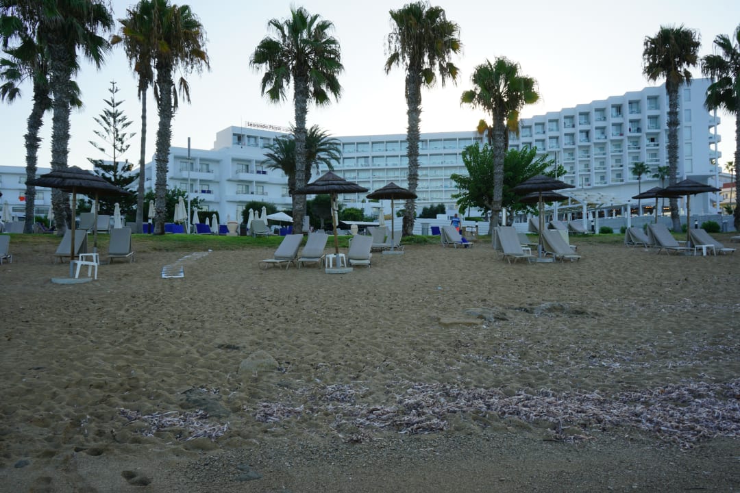 Strand Louis Ledra Beach