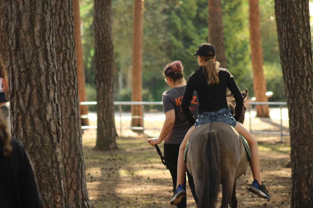 Sport & Freizeit KiEZ Frauensee