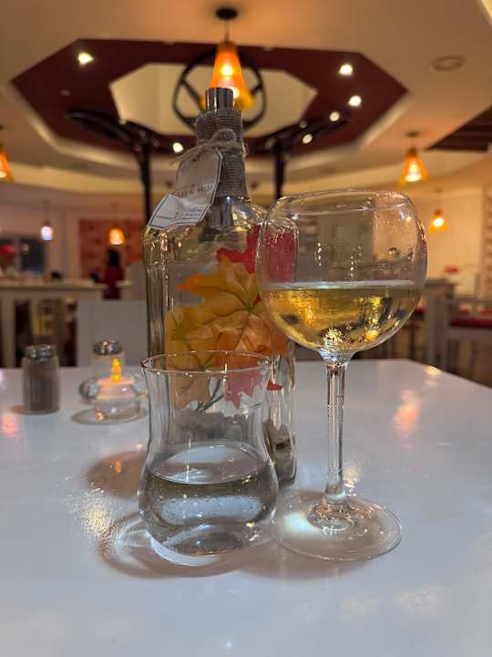 Gastro Melia Las Antillas - Adults only