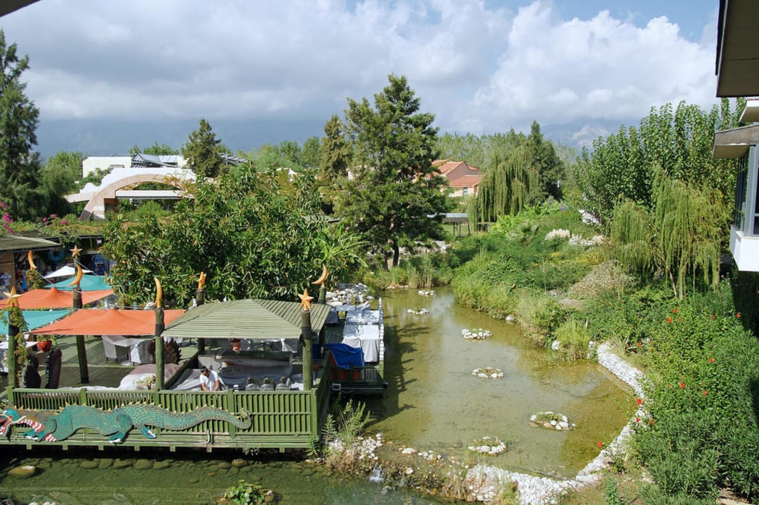 China - Restaurant Limak Limra Hotel & Resort