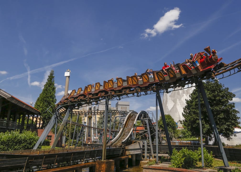 Sport & Freizeit Wunderland Kalkar