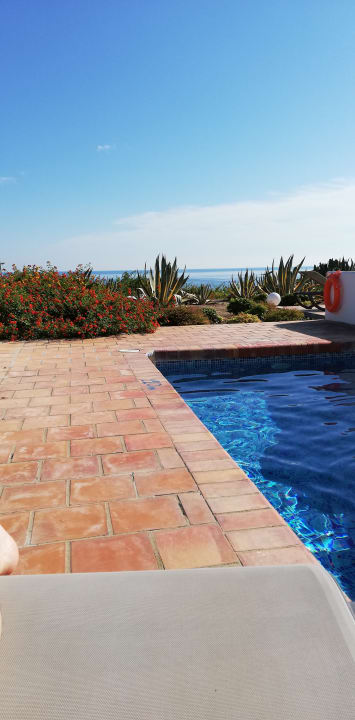 Pool alltoura Club Hotel Porto Angeli Beach Resort