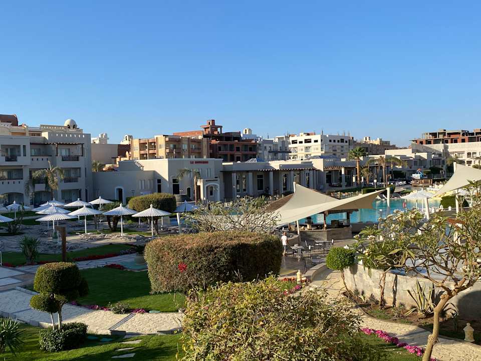 Zimmer Iberotel Casa Del Mar Resort