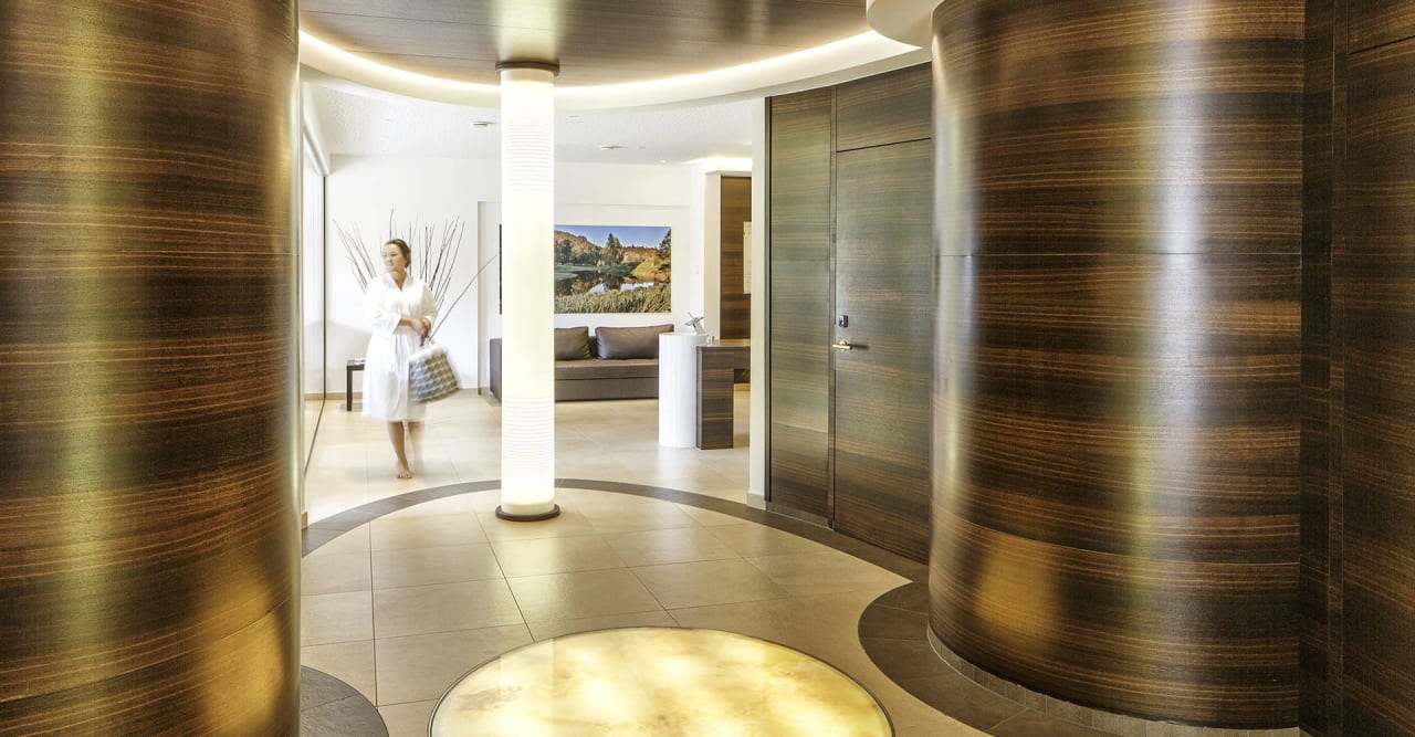 Belchen SPA Belchenhotel Jägerstüble