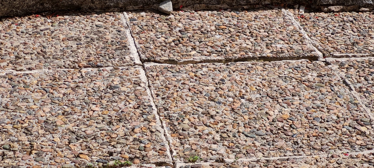 Außenansicht Hotel Solny