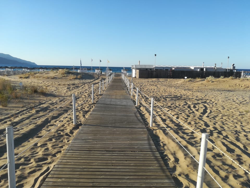 Strand Anemos Luxury Grand Resort