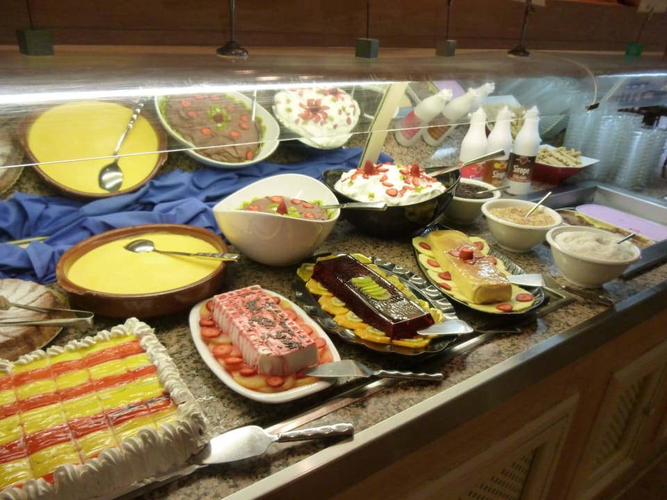 Wieder was auf die Hüfte Caprice Janeiro Hotel & Spa