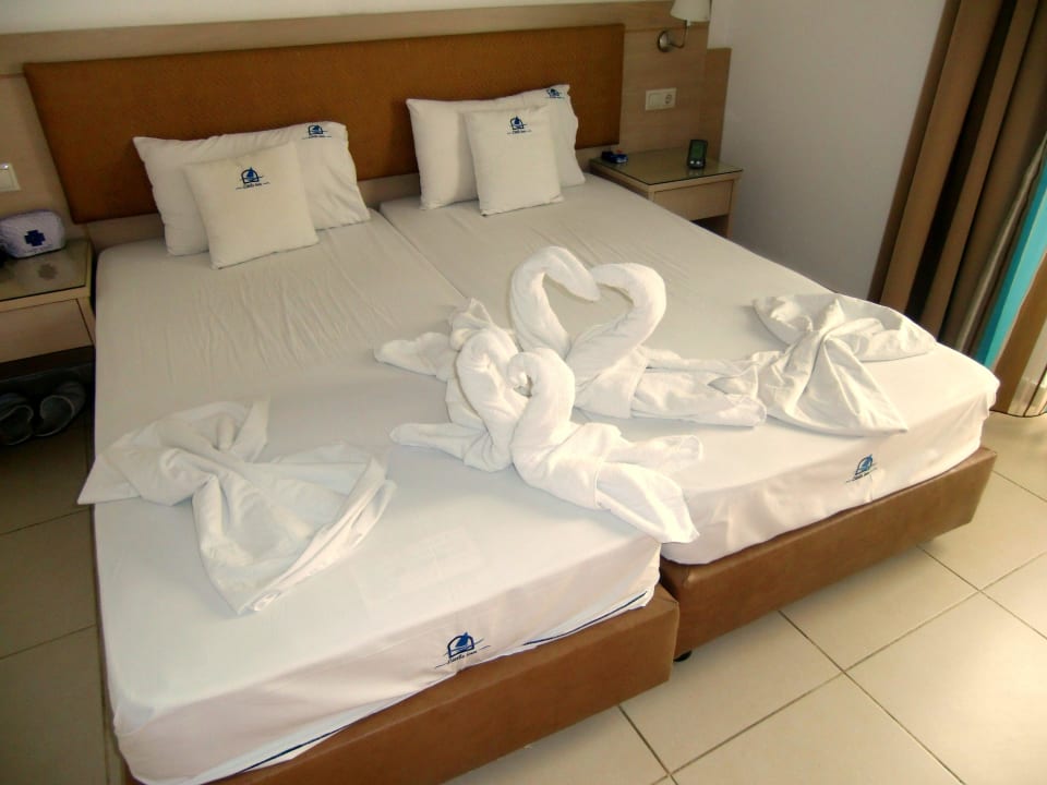 Jeden Tag liebevoll gemacht Hotel Little Inn