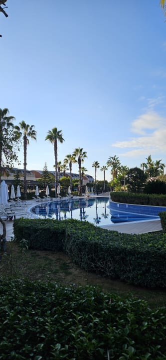 Pool TUI MAGIC LIFE Jacaranda