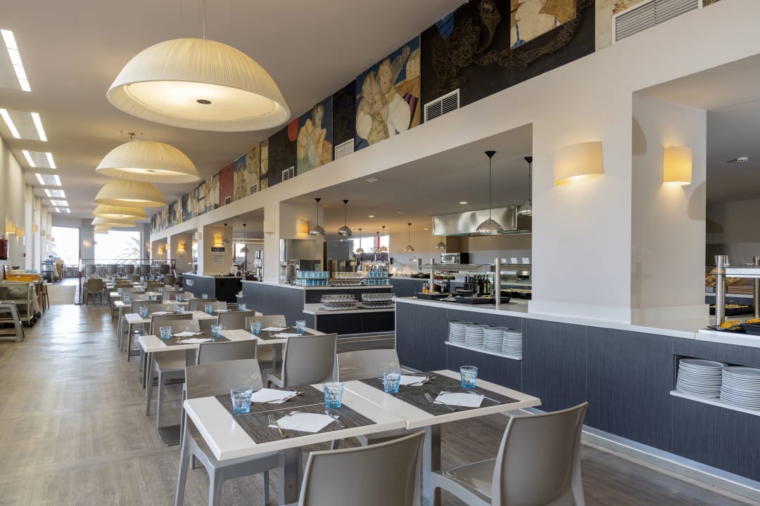 Gastro Las Palmeras Affiliated by FERGUS