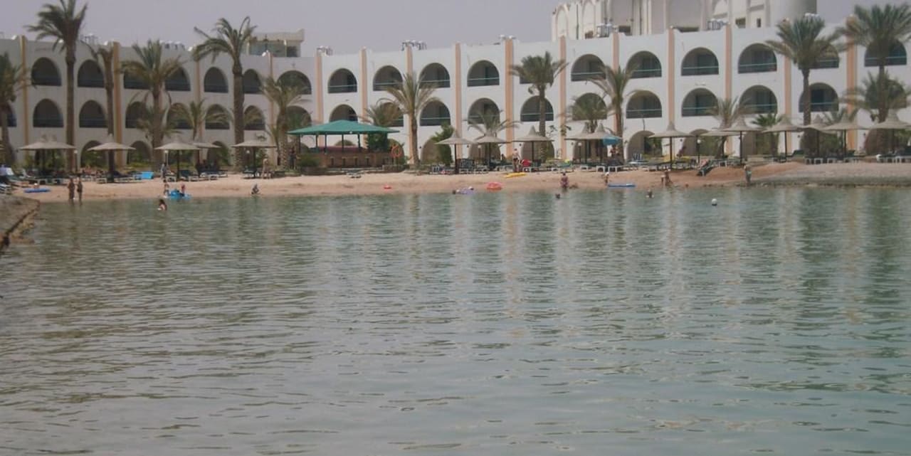 Hotel Strand Arabia Azur Resort