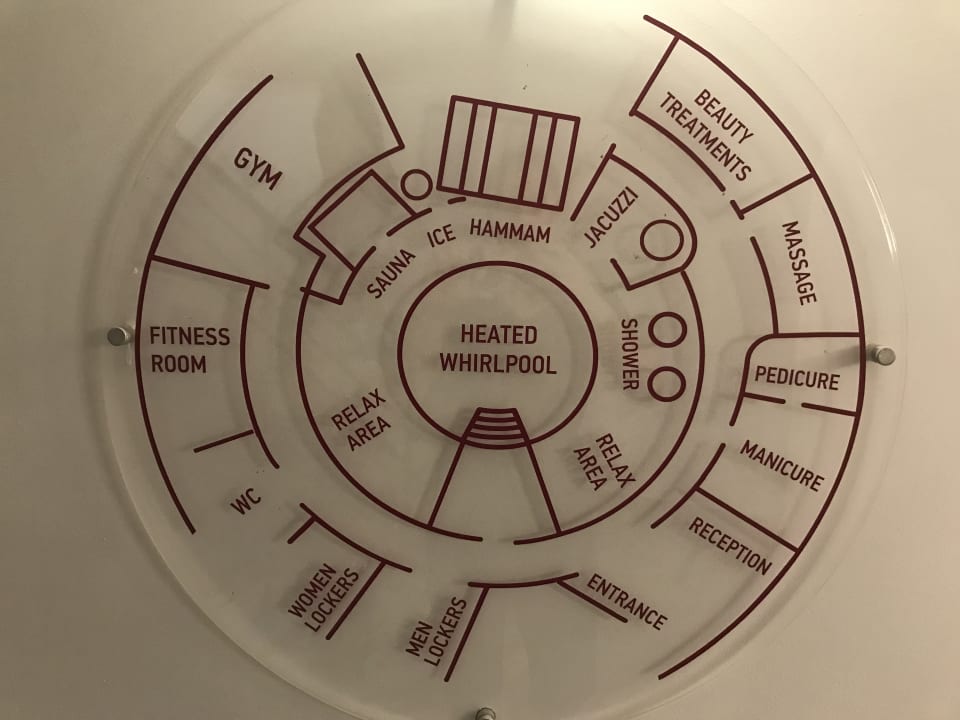 Sonstiges HARPIN Georgioupolis Resort Aquapark & SPA